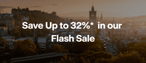 Sleeperz and Cityroomz Flash Sale